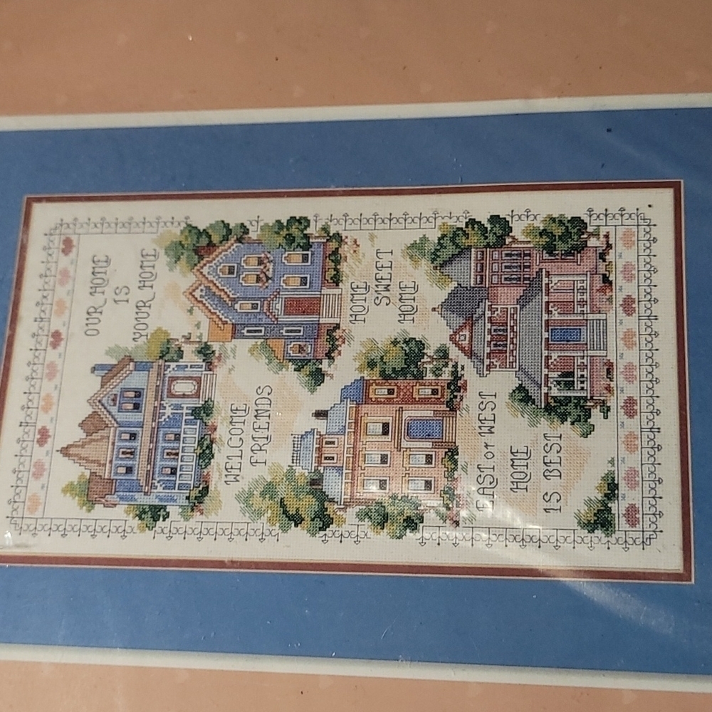 Dimensions Embroidery Kit New - Picture 2 of 5